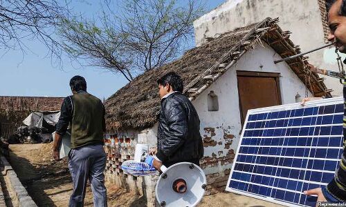 India’s Transition To Green Economy Could Create 3 Million New Jobs India’s Transition To Green Economy Could Create 3 Million New Jobs