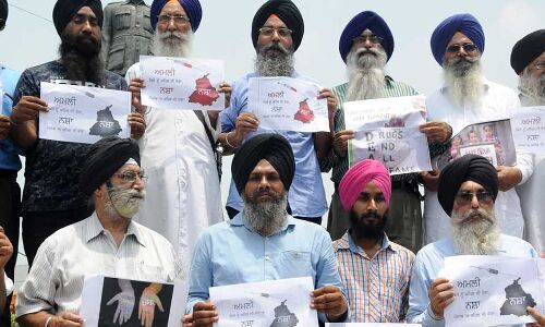 As Drug-Ridden Punjab Withdraws Ban on Syringes, Could A New Tech Fix Come To Its Aid? As Drug-Ridden Punjab Withdraws Ban on Syringes, Could A New Tech Fix Come To Its Aid?