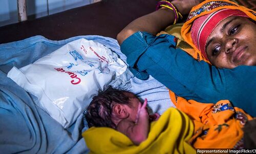 Improved, New Drug Offers Hope For Indian Mothers Dying In Childbirth Improved, New Drug Offers Hope For Indian Mothers Dying In Childbirth