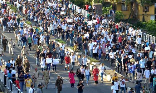 Child-Lifting Rumours: 33 Killed In 69 Mob Attacks Since Jan 2017. Before That Only 1 Attack In 2012 Child-Lifting Rumours: 33 Killed In 69 Mob Attacks Since Jan 2017. Before That Only 1 Attack In 2012