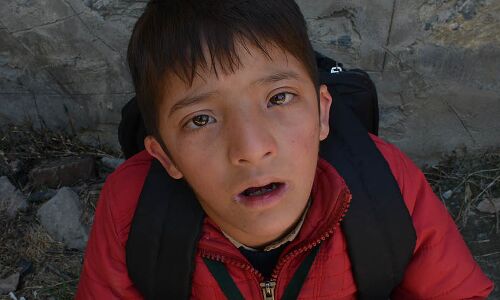 In Kashmir Valley, 74% More People Certified Disabled During PDP-BJP Rule In Kashmir Valley, 74% More People Certified Disabled During PDP-BJP Rule