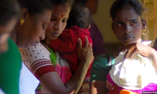 Delaying Babies, Using Toilets Could Roll Back Anaemia Crisis Of Indian Women Delaying Babies, Using Toilets Could Roll Back Anaemia Crisis Of Indian Women