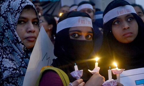 How India Became The World’s Most Dangerous Country For Women How India Became The World’s Most Dangerous Country For Women