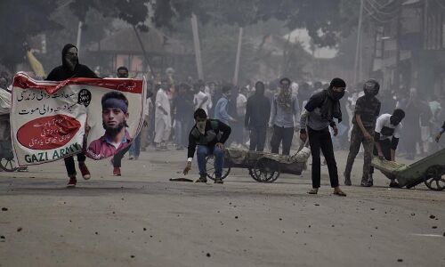 64% Rise In Terror Incidents in J&K Over 2 Years, As BJP-PDP Alliance Splinters 64% Rise In Terror Incidents in J&K Over 2 Years, As BJP-PDP Alliance Splinters