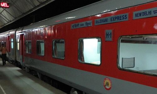 Railways Mull Rs 6,250 Cr Replacement To Flawed Bio-Toilets--After Spending Rs 1,620 Cr Railways Mull Rs 6,250 Cr Replacement To Flawed Bio-Toilets--After Spending Rs 1,620 Cr