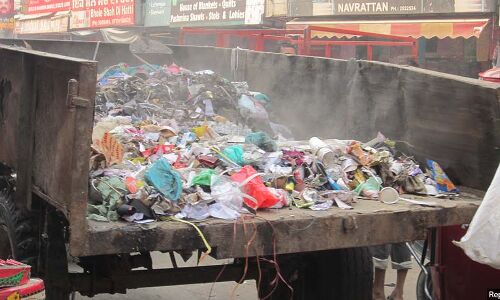Smaller Indian Cities Better At Managing Waste Than Larger Ones Smaller Indian Cities Better At Managing Waste Than Larger Ones