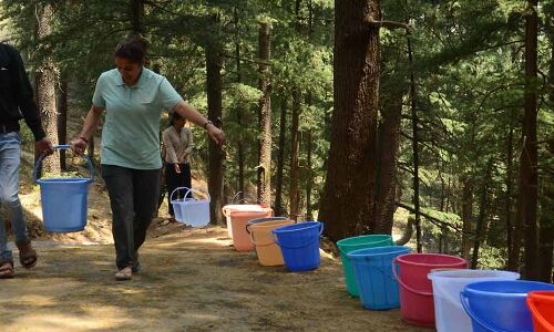 Changing Monsoon Patterns Worsening India’s Water Crisis, Conflicts: Study Changing Monsoon Patterns Worsening India’s Water Crisis, Conflicts: Study
