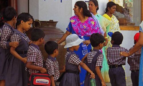 Indians Least Likely To Break Out Of Education, Income Bracket They’re Born Into Indians Least Likely To Break Out Of Education, Income Bracket They’re Born Into