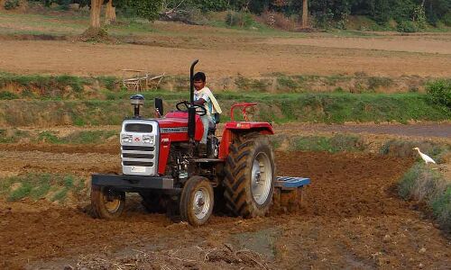 Land Degraded In India Equivalent Of Rajasthan, MP And Maharashtra Put Together, $47Bn Loss Land Degraded In India Equivalent Of Rajasthan, MP And Maharashtra Put Together, $47Bn Loss