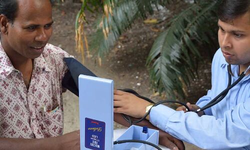 High Blood Pressure Killed 1.6 Mn Indians In 2016, But Most Are Unaware Of Its Dangers High Blood Pressure Killed 1.6 Mn Indians In 2016, But Most Are Unaware Of Its Dangers