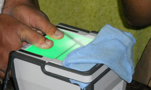 164 Aadhaar-Related Frauds Reported Since 2011, Most in 2018: New Database 164 Aadhaar-Related Frauds Reported Since 2011, Most in 2018: New Database