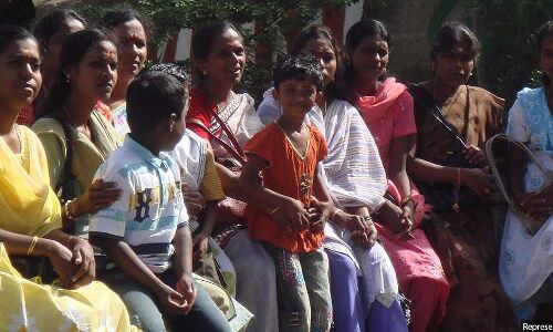 Kannadigas Richer Than Indian Average, Poorer Than Southern Neighbours Kannadigas Richer Than Indian Average, Poorer Than Southern Neighbours