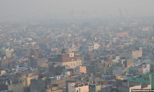 Kanpur Has World’s Most Toxic Air, As Do Indian Cities Kanpur Has World’s Most Toxic Air, As Do Indian Cities