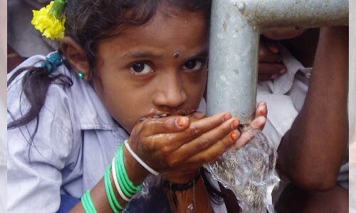 Diarrhoea Took More Lives Than Any Other Water-Borne Disease In India Diarrhoea Took More Lives Than Any Other Water-Borne Disease In India