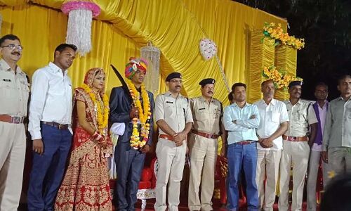 Dalit Bridegrooms On Horses Challenge India’s Caste Status Quo