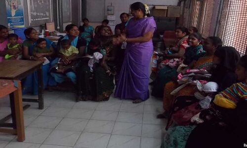 Muslims Have Highest Fertility Rate, Lack Access To Healthcare Muslims Have Highest Fertility Rate, Lack Access To Healthcare