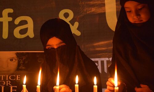 Why The Death Penalty For Child Rape Does Not Mean Swifter, Better Justice Why The Death Penalty For Child Rape Does Not Mean Swifter, Better Justice
