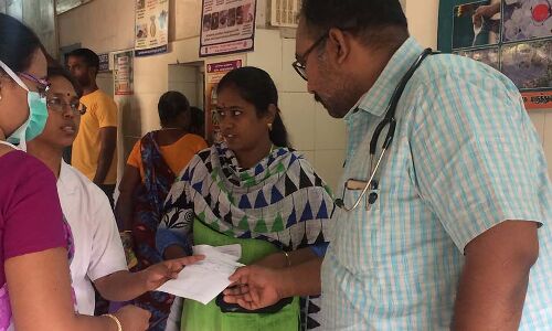 Puducherry Has Among The Best Health Indicators In India, And Here’s Why Puducherry Has Among The Best Health Indicators In India, And Here’s Why