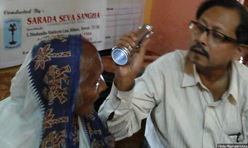 India Is Ageing, But States Use Just 7% Of Central Funds For Elderly Healthcare