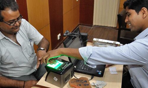 ‘I Found A Security Lapse In Aadhaar That Could Allow A Major Chunk Of Information To Be Stolen’ ‘I Found A Security Lapse In Aadhaar That Could Allow A Major Chunk Of Information To Be Stolen’