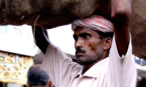 India Had Job Losses In 2014-15 & 2015-16--Years Of High GDP Growth India Had Job Losses In 2014-15 & 2015-16--Years Of High GDP Growth