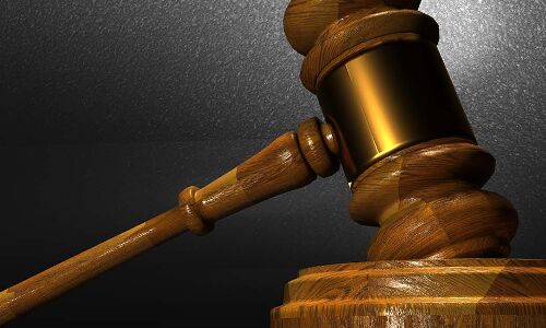 Fewer Than 1/3 of Judges in Lower Judiciary Are Women Fewer Than 1/3 of Judges in Lower Judiciary Are Women