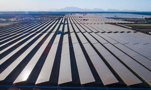 India Produced 34% More Electricity Last Year than 2010, Now Third Globally