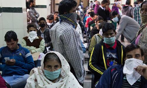 Disquiet As Govt Threatens Jail For Doctors, Chemists Not Reporting TB Disquiet As Govt Threatens Jail For Doctors, Chemists Not Reporting TB