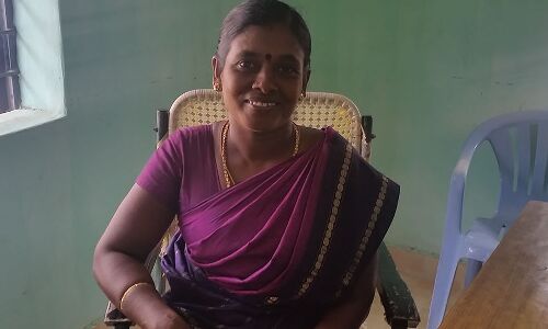 Meagre Funds, No Salary: How Tamil Nadu’s Women Leaders Still Succeed Meagre Funds, No Salary: How Tamil Nadu’s Women Leaders Still Succeed