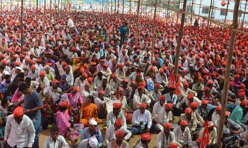 How Govts Across India  Are Violating Forest Rights How Govts Across India  Are Violating Forest Rights