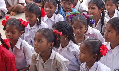 Fewer Girls Born In Northern, Western And Richer Indian States Fewer Girls Born In Northern, Western And Richer Indian States