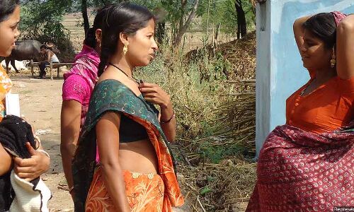 16% Indian Women Don’t Get Pregnancy Care--Nearly Half Because Husband/Family Did Not Think It Necessary 16% Indian Women Don’t Get Pregnancy Care--Nearly Half Because Husband/Family Did Not Think It Necessary