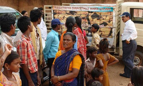 ‘Why Earlier Govt Health Insurance Failed? That Is Like Asking a Foster Parent About The Child’s Low Grades’ ‘Why Earlier Govt Health Insurance Failed? That Is Like Asking a Foster Parent About The Child’s Low Grades’