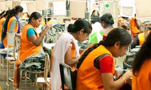 3 In 4 Indian Women Dont Work. Can Skilling And Guaranteed Jobs Change That? 3 In 4 Indian Women Dont Work. Can Skilling And Guaranteed Jobs Change That?
