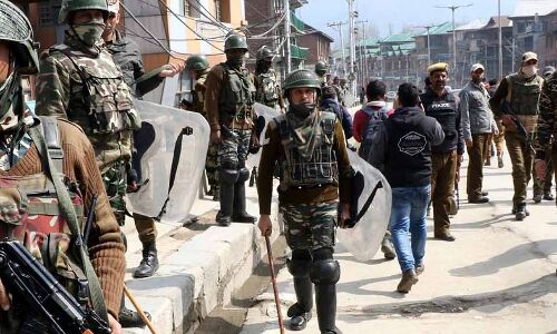 SC Order Halting J&K Police Action Against Army In Line With Delhis Policy Of 17 Years SC Order Halting J&K Police Action Against Army In Line With Delhis Policy Of 17 Years