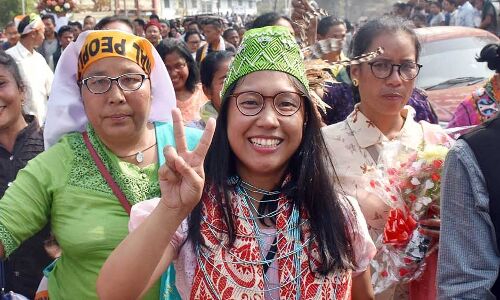 The Real Losers In The Northeast: Women The Real Losers In The Northeast: Women