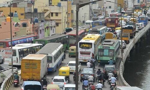 Govt Admits: Toxic Air in 13 Southern Cities. At Least 26 More With Unsafe Air Govt Admits: Toxic Air in 13 Southern Cities. At Least 26 More With Unsafe Air