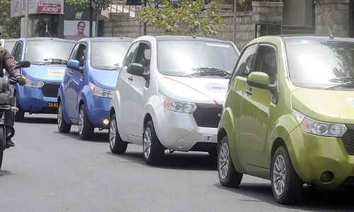 0.02% New Cars Are Electric. Here’s What Govt Must Do To Reach All-Electric Goal 0.02% New Cars Are Electric. Here’s What Govt Must Do To Reach All-Electric Goal