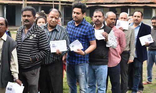 Despite Fragile Peace, Nagaland Outranks Rich States In Health, Gender Parity Despite Fragile Peace, Nagaland Outranks Rich States In Health, Gender Parity