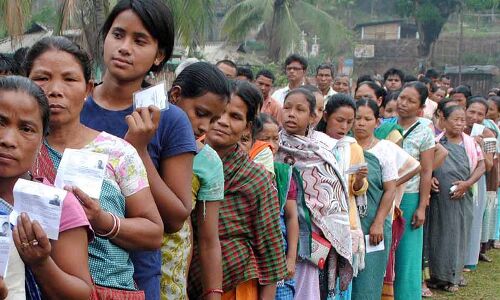 #MeghalayaElection2018: Development Indicators Are Falling. Insurgency, Infrastructure Largely To Blame #MeghalayaElection2018: Development Indicators Are Falling. Insurgency, Infrastructure Largely To Blame