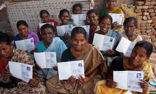 Lakshadweep, Meghalaya Have Most Women Land Holders; Punjab, West Bengal Fewest