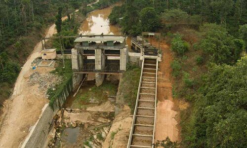 ‘We Don’t Just Have An Environmental Crisis, But A Govt In Denial As Well’ ‘We Don’t Just Have An Environmental Crisis, But A Govt In Denial As Well’