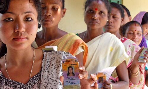 Tripura, India’s Last Red State, Is Low On Development, High On Social, Health Indices Tripura, India’s Last Red State, Is Low On Development, High On Social, Health Indices