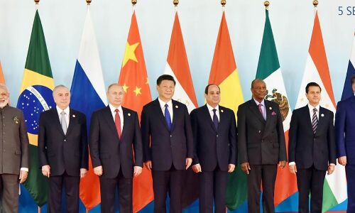 As World Became Less Connected, India Fell 16 Spots On Globalisation Index Over 11 Years As World Became Less Connected, India Fell 16 Spots On Globalisation Index Over 11 Years