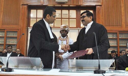 Haphazard Appointment Of Judges Worsening High Court Judicial Delays Haphazard Appointment Of Judges Worsening High Court Judicial Delays