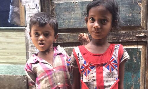One In Four Children In Indian Cities Malnourished. Poverty Isn’t The Only Cause One In Four Children In Indian Cities Malnourished. Poverty Isn’t The Only Cause