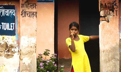 1 Year Left For Swachh Bharat Deadline; 54% Rural Households Defecate In Open 1 Year Left For Swachh Bharat Deadline; 54% Rural Households Defecate In Open
