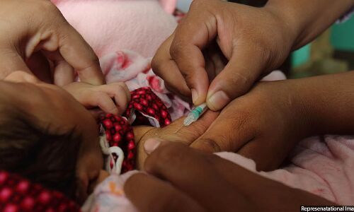 Indian Babies Heavier Than Ever--And That’s A Good Thing