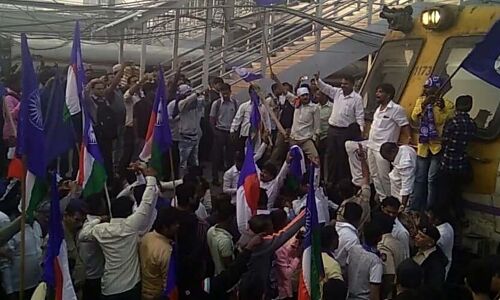 Educated Dalits Are Mobilising Against Upper Caste Antagonism, Rise Of Hindutva Forces Educated Dalits Are Mobilising Against Upper Caste Antagonism, Rise Of Hindutva Forces