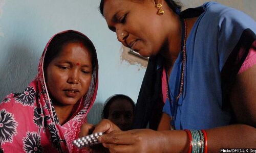 Health, Rural Sector Focus of Budget 2018 Health, Rural Sector Focus of Budget 2018